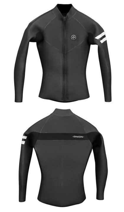 楽天市場】ウェットスーツ タッパー RINCON リンコン レディース LUXER  