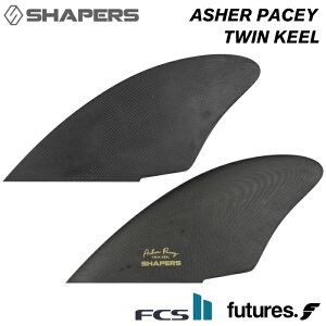 yjzT[tB tB cCtB V[g{[hp SHAPERS FIN VFCp[YtB Asher Pacey Keel cCL[tB VF[p[YtB 2tB