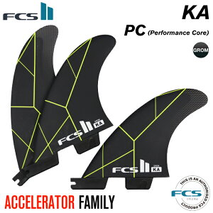 [�v���[���g�t��]FCS2 FIN �t�B�� �g���C�t�B�� �R���փA���f�B�[�m KA (KOLOHE ANDINO)- PC GROM �u���b�N/�C�G���[ �p�t�H�[�}���X�R�A XS�T�C�Y �O�����T�C�Y �G�t�V�[�G�X2�t�B�� �V���[�g�p �V���[