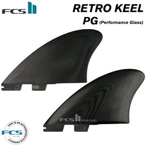 yjz[v[gt]FCS2 FIN tB cCtB gL[ RETRO KEEL - PG S-M ptH[}XOX GtV[GX2tB L[tB V[gp V[g{[hp T[tB