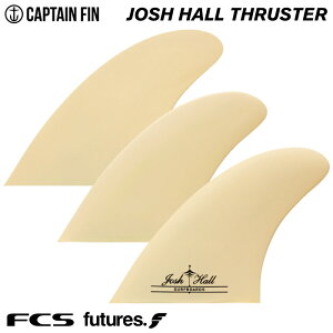 �L���v�e���t�B�� �t���[�`���[�t�B�� �g���C�t�B�� �W���V���z�[�� �X���X�^�[ CAPTAIN FIN CO. JOSH HALL THRUSTER �N���[�� �n�j�J���R�A L�T�C�Y FCS FUTURES. �G�t�V�[�G�X �t���[�`���[�Y�t�B�� �V