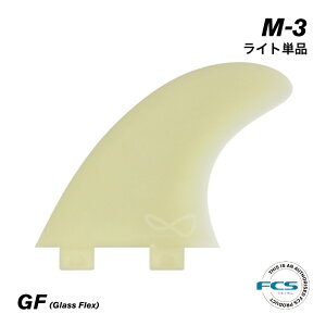 �y���j�������zFCS �t�B�� �V���[�g�{�[�h�p �g���C�t�B�� �P�i M-3 ���C�g�t�B�� �E�� - GLASS FLEX �O���X�t���b�N�X �R���|�W�b�g�t�B�� ���S�� �G�t�V�[�G�X�t�B�� M3 S�T�C�Y 3�t�B�� �X���X