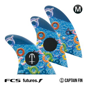 �L���v�e���t�B�� �t���[�`���[�t�B�� �g���C�t�B�� CF�v�[���p�[�e�B�[ CAPTAIN FIN CO. CF POOL PARTY �u���[ �n�j�J���R�A M�T�C�Y FCS FUTURES. �G�t�V�[�G�X �t���[�`���[�Y�t�B�� �V���[�g�p �V��
