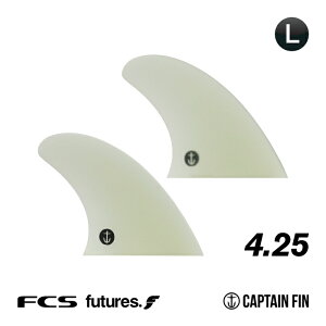 �y���j�������z�L���v�e���t�B�� �����O�{�[�h �T�C�h�t�B�� CF�T�C�h�o�C�^�[ CAPTAIN FIN CO. CF SIDE BITER 4.25 �N���A�[ L�T�C�Y �t�@�C�o�[�O���X FCS FUTURES. �G�t�V�[�G�X �t���[�`���[�Y�t�B�� 