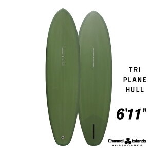 yXz AbN T[t{[h ~bhOX `lACh CHANNEL ISLANDS TRI PLANE HULL 6f11h gCv[n `lACY t@{[h VOtB T