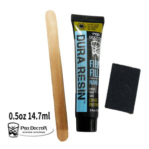 yjzT[t{[h yAp PHIX DOCTOR tBbNXhN^[ NANO DURA REZN 0.5oz 14.7ml fW fY OdW T[t{[hCpi NCbNyA