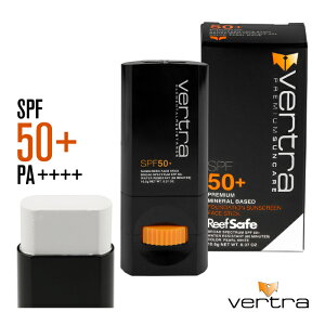 yjzvertra o[g Ă~ Face Stick tFCXXeBbN SPF50+ PA++++ p[zCg EH[^[v[t Ăh~ Ă΍