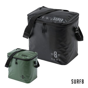 【日祝も発送】ポリタンクカバー単品 IWATANI 10L用 SURF8 サーフ8 サーフエイト 8SA9T5 保温ソフトマルチタンクバッグ ポリタンカバー ポリタンクケース サーフィン 海水浴 レジャー アウトドア