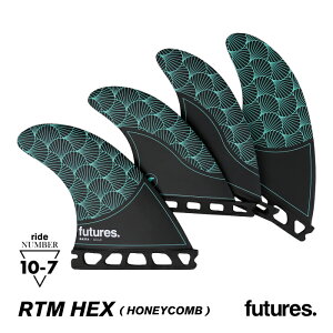 �t���[�`���[ �t�B�� �N���b�h�t�B�� ���X�^�r�b�` FUTURES. FIN �t���[�`���[�t�B�� RTM HEX - RASTA QUAD 3.0 �u���b�N/�~���g �n�j�J���R�A ���X�^�N���b�h �t���[�`���[�Y�t�B�� �V���[�g�p �N�A�b