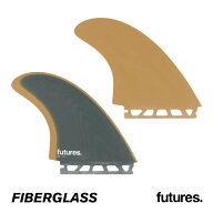 【日祝も発送】フューチャー フィン ツインフィン FUTURES. FIN フューチャーフィン FIBERGLASS - EN2 2.…