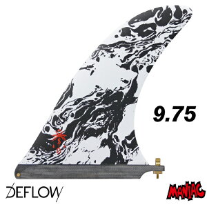 yjzO{[h Z^[tB VOtB DEFLOW ftE ft[ SELF SURFBOADS 9.75h ZtT[t{[h O{[hp T[tB