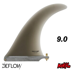 yjzO{[h Z^[tB VOtB DEFLOW ftE ft[ TW TAPERED RAKE FIN 9.0h ^C[EH[ e[p[hCNtB O{[hp T[tB