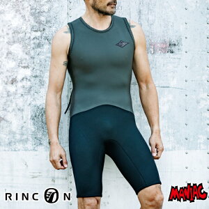 EFbgX[c 2mm V[gW RINCON R Y LA STYLE ICON CLASSIC SHORT JOHN ACRNVbN 2mmV[gW m[X[uY{ EGbgX[c T[tB jp