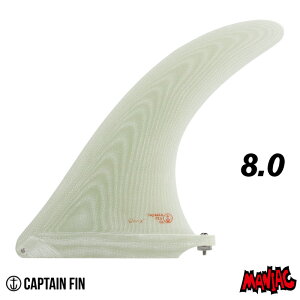 yjzLvetB O{[h Z^[tB CFCNh { CAPTAIN FIN CO. CF RAKED VOLAN 8.0 NA[ t@Co[OX ~bhOX VOtB O{[htB