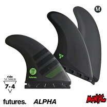 楽天市場】future フィン mサイズの通販