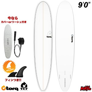 �g���N�T�[�t�{�[�h �����O�{�[�h TORQ SURFBOARDS TET LONG BOARD - WHITE/PINLINE 9�f0�h �z���C�g/�s�����C�� ���O �V���O���X�^�r �G�|�L�V�{�[�h EPS�{�[�h �T�[�t�B��