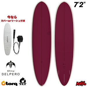 �g���N�T�[�t�{�[�h �~�b�h�����O�X TORQ SURFBOARDS TET - DELPERO MPW Mid Pro Wide 7�f2�h �f���y�� �~�b�h�v�����C�h �t�@���{�[�h �V���O���X�^�r �G�|�L�V�{�[�h EPS�{�[�h �T�[�t�B��