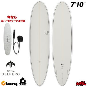 �g���N�T�[�t�{�[�h �~�b�h�����O�X TORQ SURFBOARDS TET - DELPERO MPW Mid Pro Wide 7�f10�h �f���y�� �~�b�h�v�����C�h �t�@���{�[�h �V���O���X�^�r �G�|�L�V�{�[�h EPS�{�[�h �T�[�t�B��