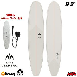 �g���N�T�[�t�{�[�h �����O�{�[�h TORQ SURFBOARDS TET - DELPERO CLASSIC 9�f2�h �f���y�� �N���V�b�N ���O �V���O���t�B�� �G�|�L�V�{�[�h EPS�{�[�h �T�[�t�B��