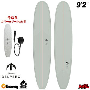 �g���N�T�[�t�{�[�h �����O�{�[�h TORQ SURFBOARDS TET - DELPERO CLASSIC 9�f2�h �f���y�� �N���V�b�N ���O �V���O���t�B�� �G�|�L�V�{�[�h EPS�{�[�h �T�[�t�B��