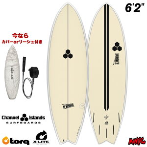 �g���N�T�[�t�{�[�h �A�������b�N �|�b�h���b�h TORQ SURFBOARDS X-LITE CHANNEL ISLANDS POD MOD 6�f2�h �`�����l���A�C�����h �V���[�g�{�[�h 5�t�B�� �g���C�t�B�� �N���b�h�t�B�� �G�|�L�V�{�[�h EPS�{