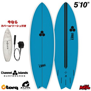 �g���N�T�[�t�{�[�h �A�������b�N �|�b�h���b�h TORQ SURFBOARDS X-LITE CHANNEL ISLANDS POD MOD 5�f10�h �`�����l���A�C�����h �V���[�g�{�[�h 5�t�B�� �g���C�t�B�� �N���b�h�t�B�� �G�|�L�V�{�[�h EPS�{