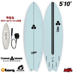 �g���N�T�[�t�{�[�h �A�������b�N �|�b�h���b�h TORQ SURFBOARDS X-LITE CHANNEL ISLANDS POD MOD 5�f10�h �`�����l���A�C�����h �V���[�g�{�[�h 5�t�B�� �g���C�t�B�� �N���b�h�t�B�� �G�|�L�V�{�[�h EPS�{