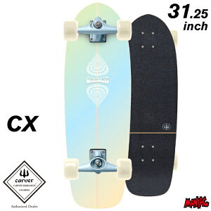 carver �J�[�o�[ �X�P�[�g�{�[�h CX�g���b�N �T�[�t�X�P�[�g COSMIC HAZE 31.25�C���` �R�Y�~�b�N�w�C�Y CX4�g���b�N �T�[�t�B�� �X�m�[�{�[�h �X�m�{�[ ���g�� �g���[�j���O �X�P�{�[ �R���v���[�g