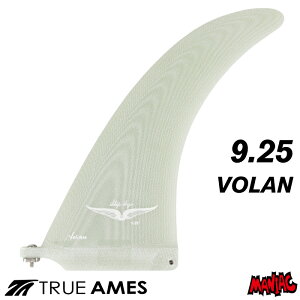 TRUE AMES FIN tB Z^[tB XLbvtCtbNX SKIP FRYE VOLAN FLEX 9.25h NA[ OX {tbNX O{[htB VOtB gD[AXtB gD[A