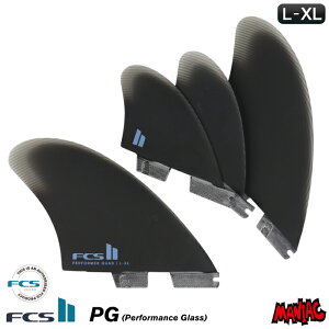yjz[v[gt]FCS2 FIN tB NbhL[ ptH[}[ PERFORMER QUAD KEEL - PG L-XL ubN ptH[}XOX GtV[GX2tB V[gp V[g{[hp NA