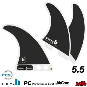 [v[gt]FCS2 FIN tB Z^[tB gCtB n[[COr[ HI - HARLEY LONGBOARD TRI FIN - PC/Aircore ubN/zCg GARA GtV[GX2tB O{[htB ~