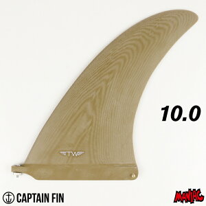 yjzLvetB O{[h Z^[tB ^C[EH[ e[p[h CAPTAIN FIN CO. TYLER WARREN TAPERED 10.0 I[u J[L t@Co[OX s{bgtB Z^[