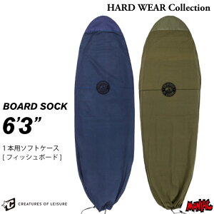 T[t{[h \tgP[X NGC`[ CREATURES NG[`[ tBbV{[hp 6.3 HARD WEAR Collection BOARD SOCK 6f3h LoXn T[t{[hP[X T[t{[hJo[ jbgP[
