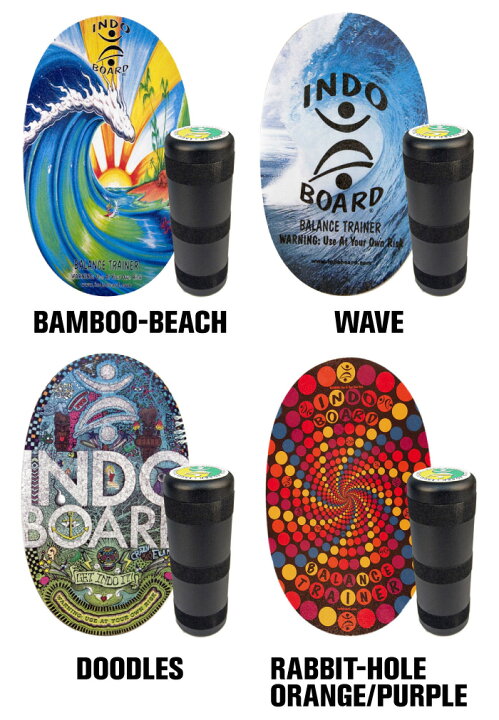 楽天市場】INDO BOARD インドボード バランスボード トレーニング 室内 