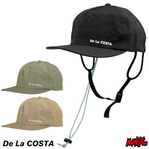 yjzT[tnbg r[`nbg Y fB[X De La COSTA fRX^ DLC SNAPBACK SURF CAP XibvobNT[tLbv }nbg AEghA UVPA Ăh~ Ă΍ 