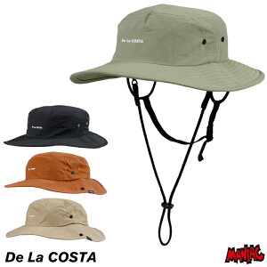 yjzT[tnbg r[`nbg Y fB[X De La COSTA fRX^ SURF HAT }nbg AEghA UVPA Ăh~ Ă΍ Ă~ jp p T[tB