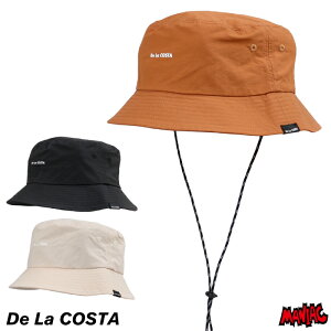 yjzT[tnbg r[`nbg fB[X De La COSTA fRX^ SURF BUCKET T[toPbg oPbgnbg }nbg AEghA UVPA Ăh~ Ă΍ Ă~ 