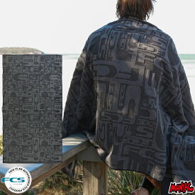 【日祝も発送】ビーチタオル サーフィン サウナタオル バスタオル 大判 コットン FCS エフシーエス THE MONA TOWEL モナタオル バスタオルブランケット 大判バスタオル 綿100% ひざ掛け おしゃれ ブランド