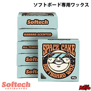 yjzT[tbNX T[tB \tg{[hp bNX Softech \tebN SPACE CAKE WAX Xy[XP[LbNX Pi tďH~ I[V[YΉ T[tBpbNX T[t