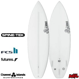 アルメリック サーフボード チャンネルアイランド CHANNEL ISLANDS DUMPSTER DIVER 2 5’4” - 6’0” ダンプスターダイバー2 SPINE-TEK スパインテック EPS AL MERRICK トライフィン ショートボード サーフィン