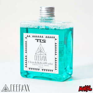 yjzEFbgVv[ TLS + DEEPAXX c[X fB[pbNX Wl[ WETSUITS SHAMPOO 300ml TOOLS gD[X {fB\[vp EGbgVv[ EFbgX[cp EGbgX[cp
