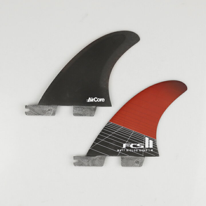 楽天市場】[プレゼント付き]FCS2 FIN フィン 5フィン トライフィン 