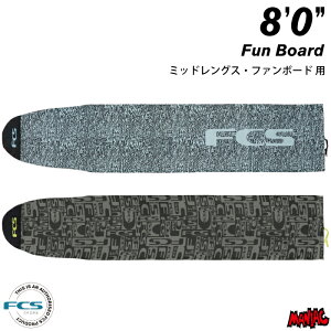 yjzT[t{[h jbgP[X FCS GtV[GX 8.0 ~bhOXp Xgb` STRETCH Fun Board 8f0h T[t{[hP[X t@{[hp T[tB