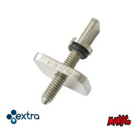 【日祝も発送】EXTRA エクストラ Longboard Fin Screw ロングボードフィンスクリュー フィンボルト ネジ …