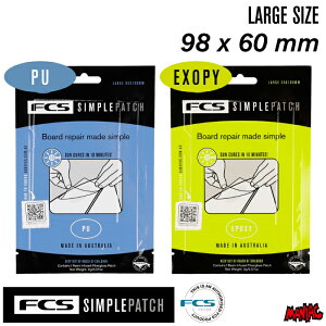 yjzT[t{[h yALbg G|LV EPS |E^ PU yApi FCS SIMPLE PATCH GtV[GX Vvpb` LARGE [WTCY W t@Co[OXNX T[tB