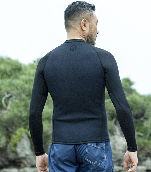 楽天市場】ラッシュガード ウェットスーツ タッパー RINCON リンコン 