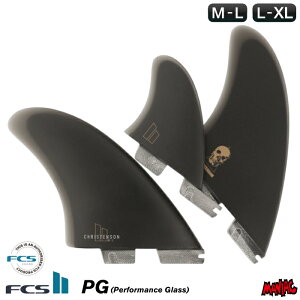 �y���j�������z[�v���[���g�t��]FCS2 FIN �t�B�� �c�C���X�^�r 2�{1 �N���X�e���\���c�C�� CHRISTENSON TWIN �{1 - PG M-L L-XL �u���b�N �p�t�H�[�}���X�O���X �G�t�V�[�G�X2�t�B�� �V���[�g�p �c�C���t