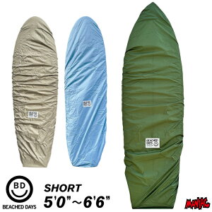 BEACHED DAYS fbLJo[ T[t{[h V[g{[hp tBbV{[hp T[t{[hJo[ r[`hfCY DECK COVER - SHORT 5f0h-6f6h bNXK[h bNXJo[ {[hP[X 