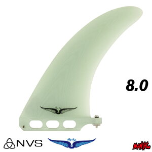 XLbvtC O{[h Z^[tB NVS Fin - Skip Frye Single Fin 8.0h lCNhoCLOT[t G10 t@Co[OX ~bhOX VOtB O{[htB T[tB