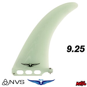 XLbvtC O{[h Z^[tB NVS Fin - Skip Frye Single Fin 9.25h lCNhoCLOT[t G10 t@Co[OX VOtB O{[htB T[tB